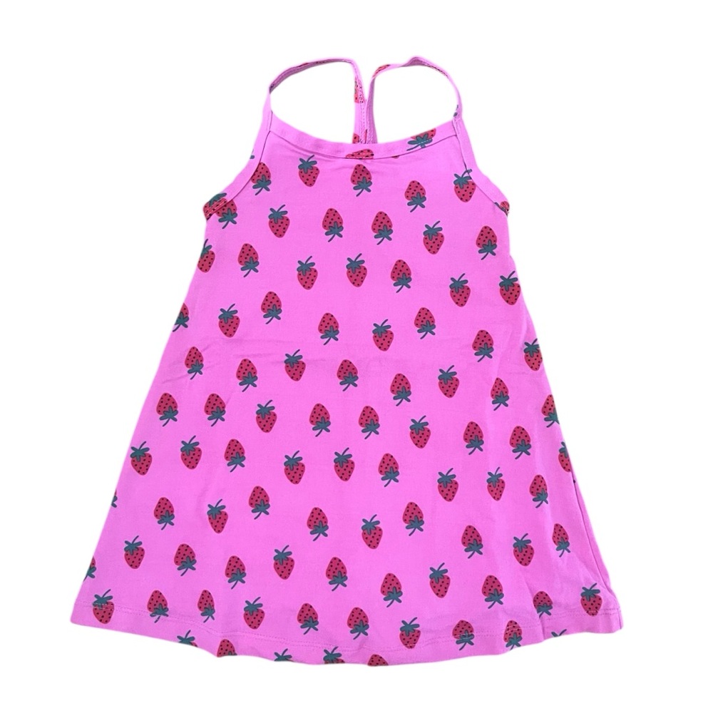 NEW! Hanna (85|2T) UV Romper Dress